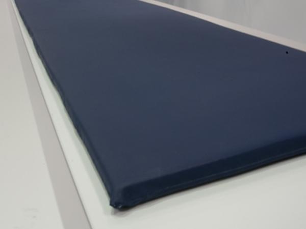 25mm sewn cover mattress