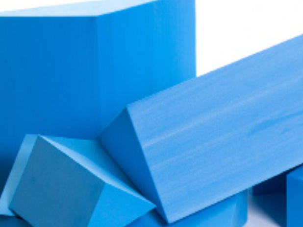 foam positioning pads
