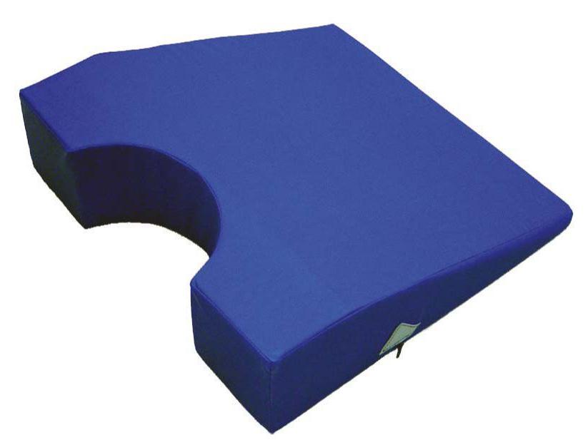 special shape foam pad