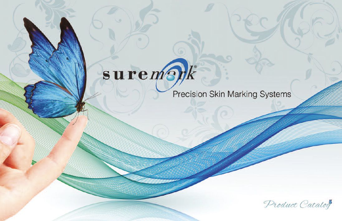 suremark product catalogue image