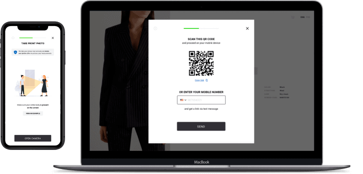 Odoo • Text and Image