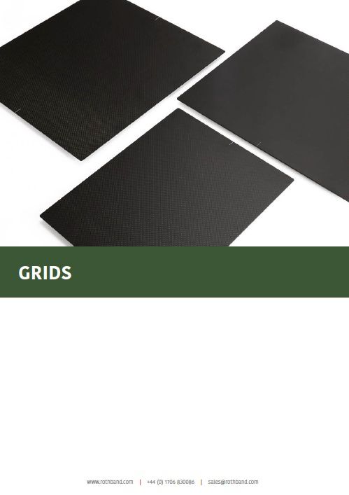 grids and filters catalogue 