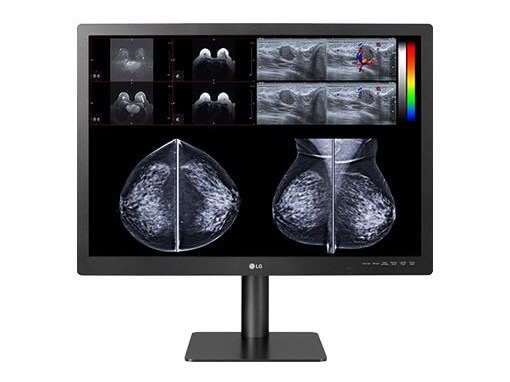 31 inch 12mp diagnostic monitor