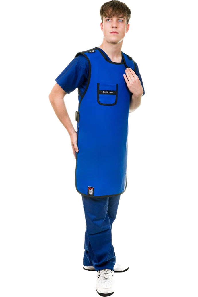 Lightweight Lead Aprons