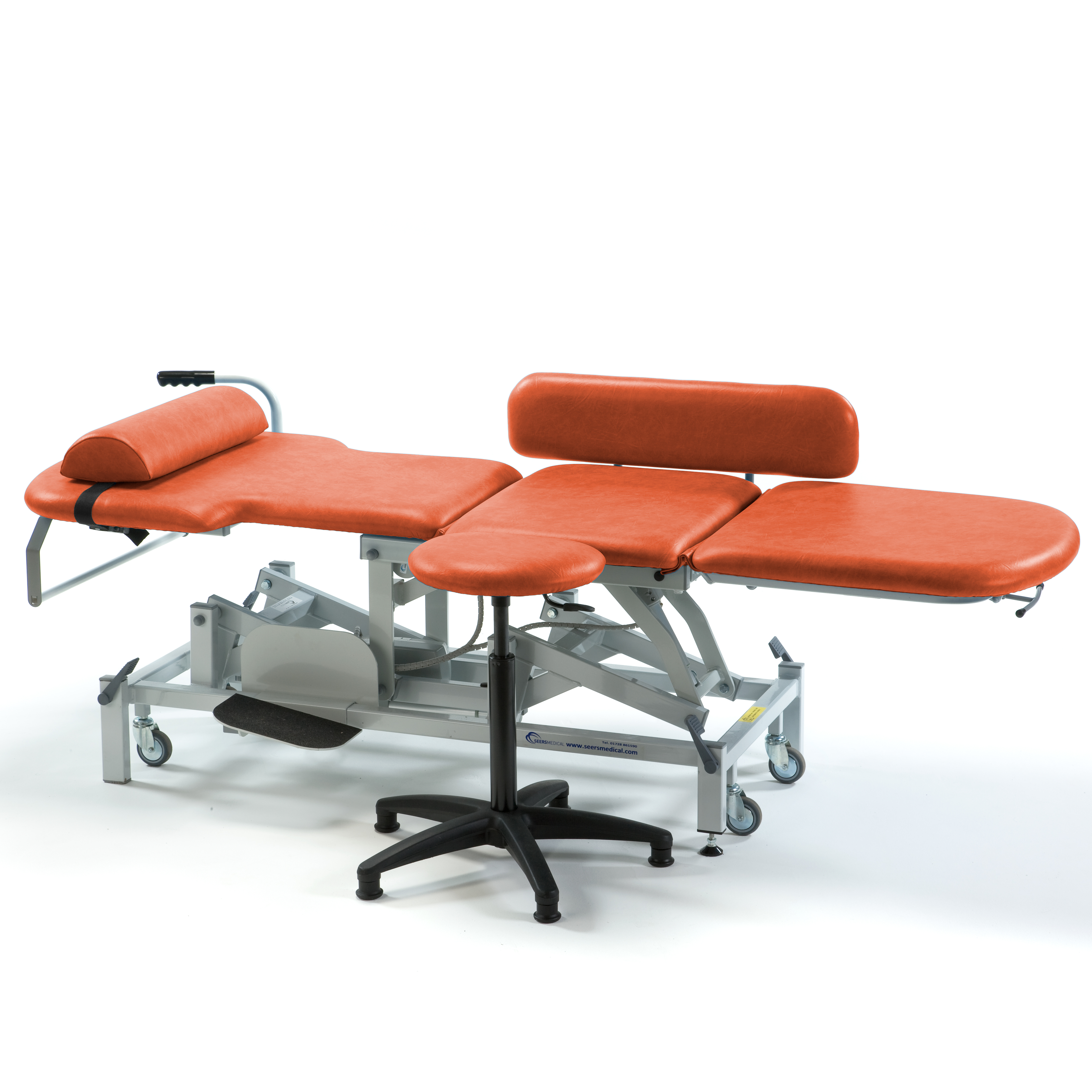 Echocardiography Couch SM3590