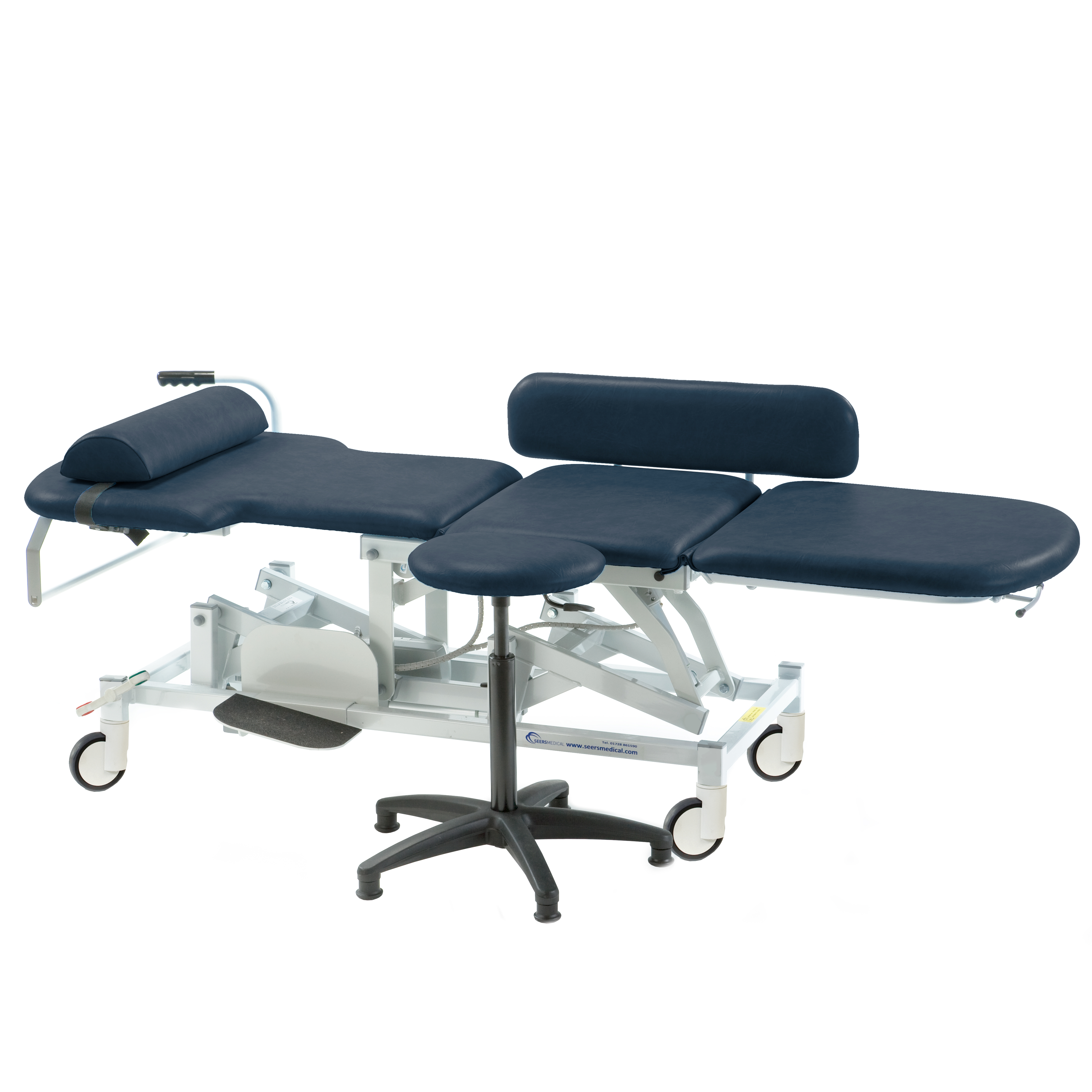 Echocardiography Couch SM3690