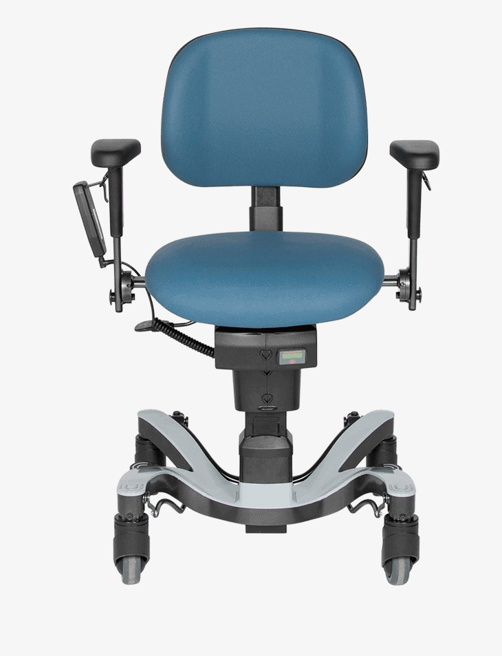 VELA X-Ray Chair