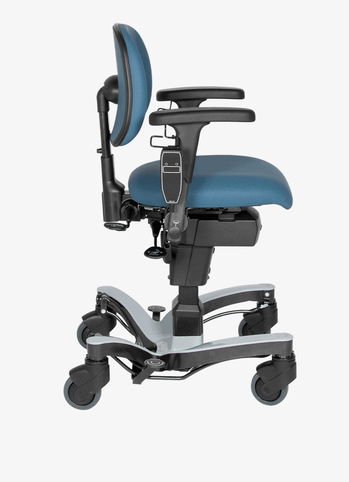 VELA X-Ray Chair