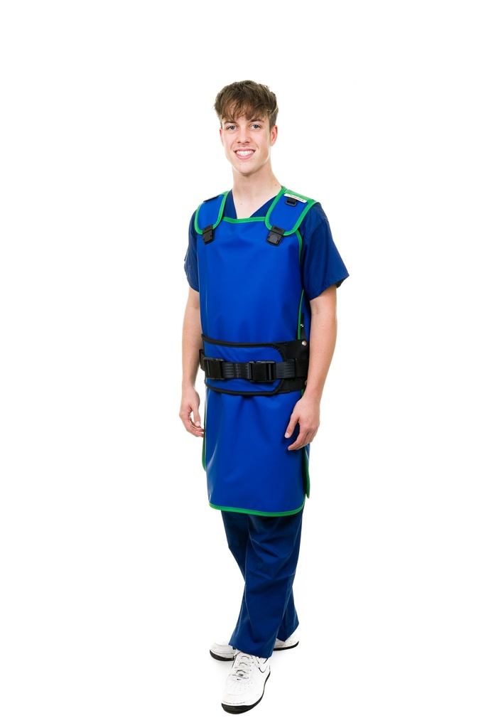 PXRT (Two Shoulder Clip)