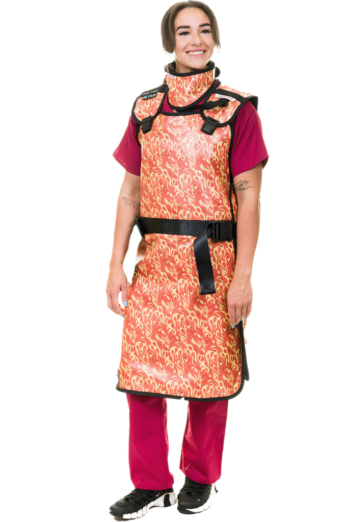 PRX1 (Shoulder Clip) (Do Not Quote Yet) (copy)