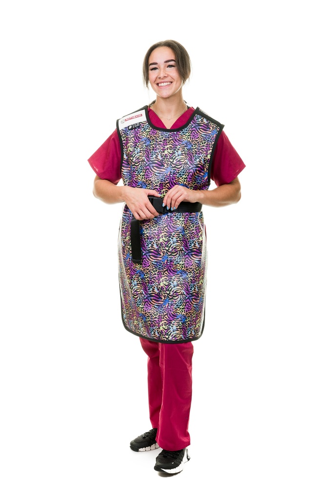 PRX1 (Shoulder Clip) (Do Not Quote Yet) (copy)