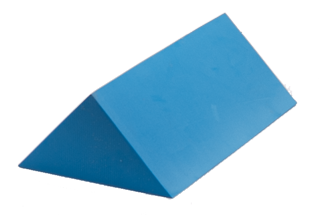 FP06L 45° Wedge - Closed Cell