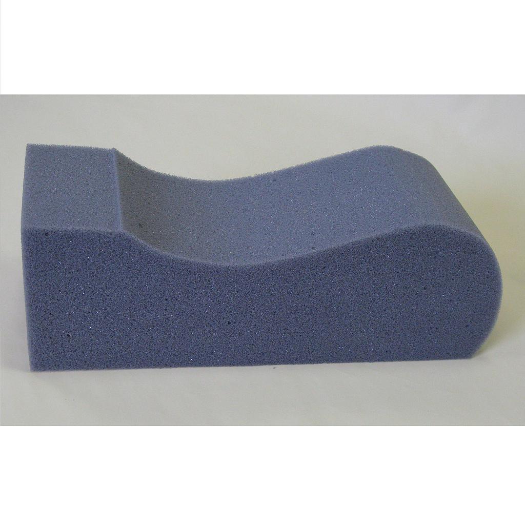 High Head Rest - Plain Foam