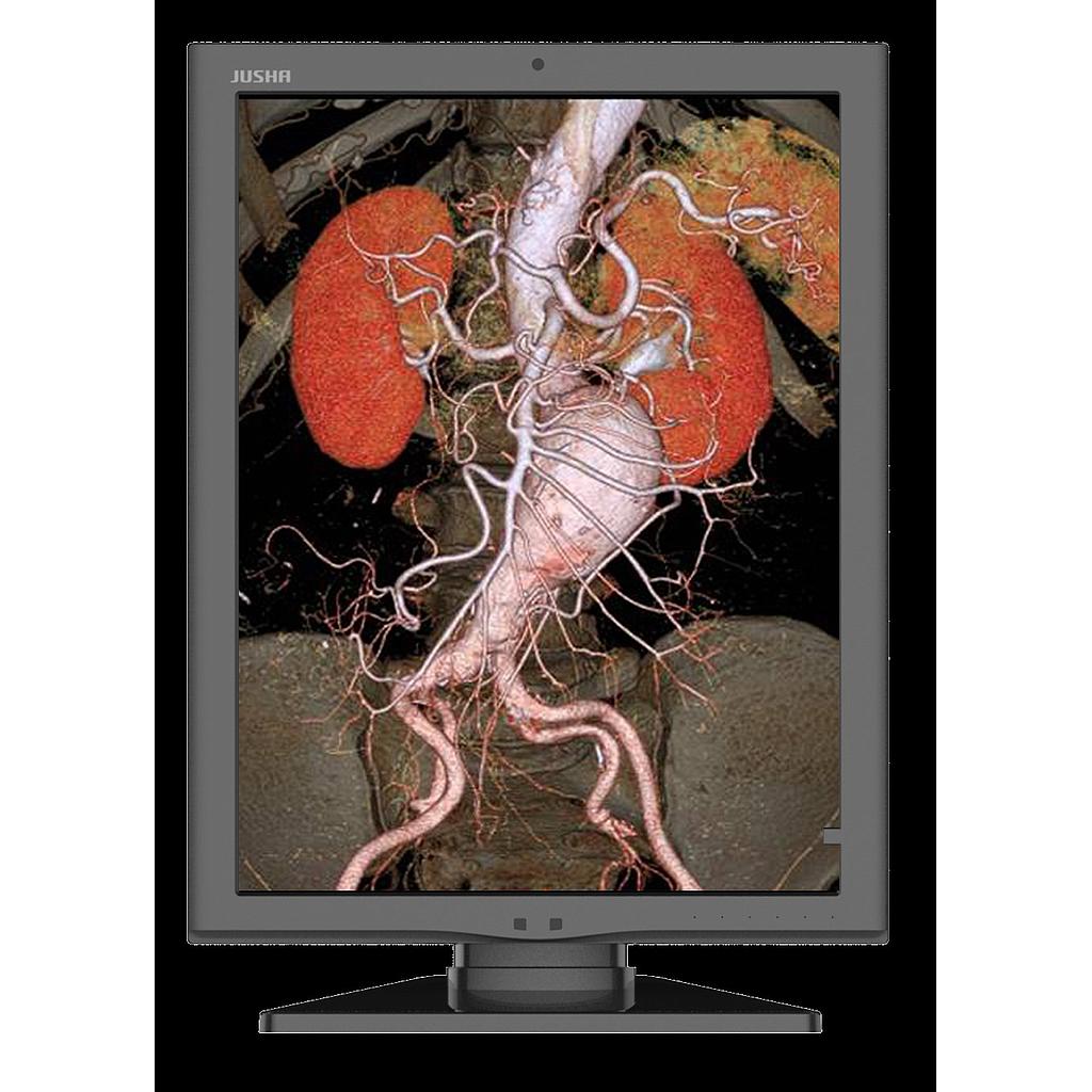 JUSHA - C350G - 3MP Medical Display Monitor