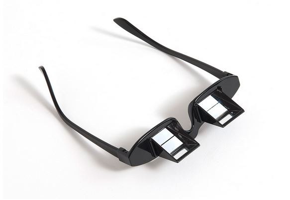 MRI Prismatic Glasses