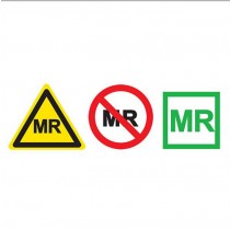 ASTM Safety Labels - Small & Medium
