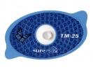 TheraMark™ 2.5mm Therapy Immobilization Mask Marker (110 per Box)