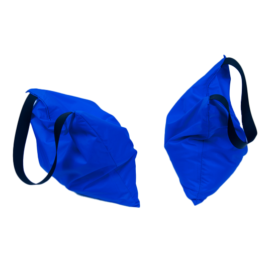 FP88 Sandbags: Cervical Set (Pair)