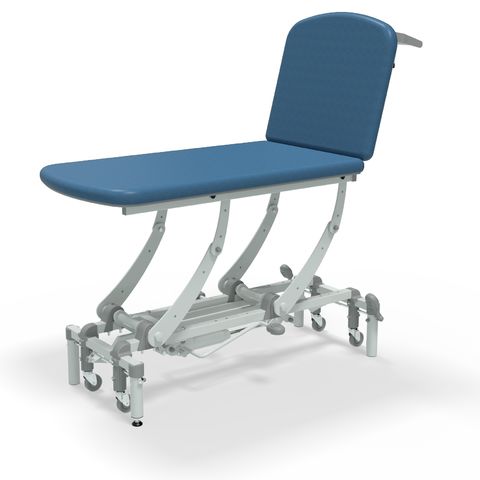 CLINNOVA Clinical 2 Section Couch