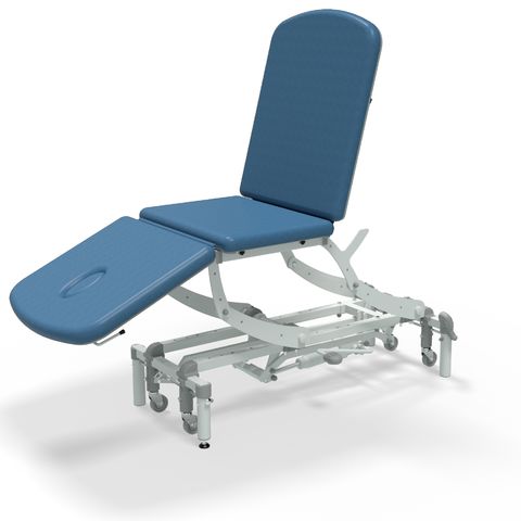 CLINNOVA Therapy 3 Section Couch
