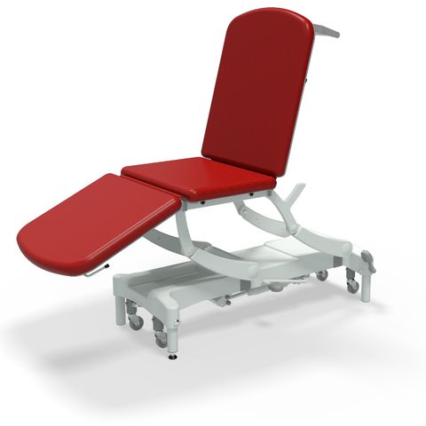 CLINNOVA Clinical 3 Section Couch