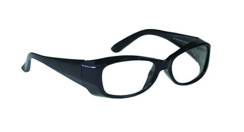 Model 375 Frame Glasses