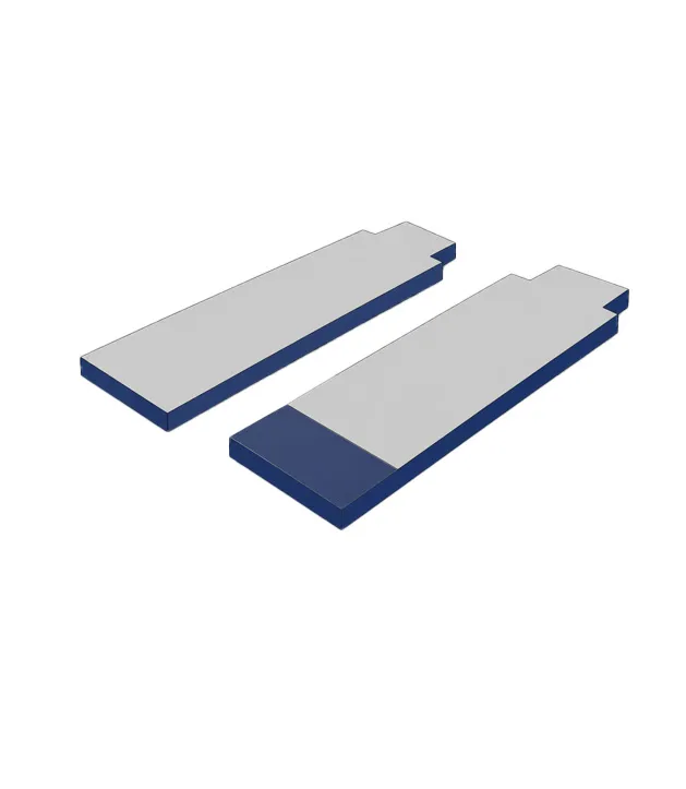[ATAMAT40] 2 Section Mattress 2290x600x40mm (Comp with Ultimax)