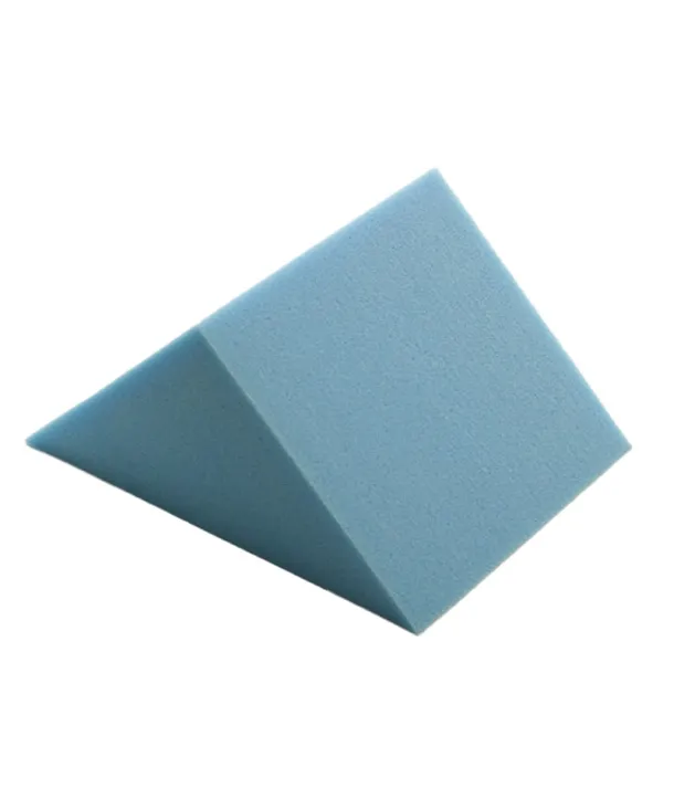 [FP05] 45° Wedge - Plain Foam