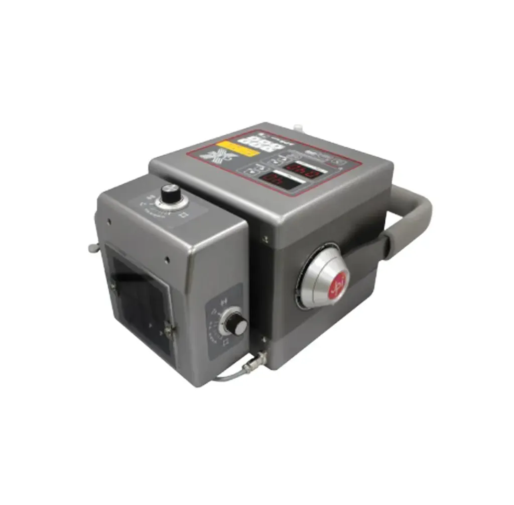 [CUBEX50] CUBEX - 5.0kw X-Ray Generator