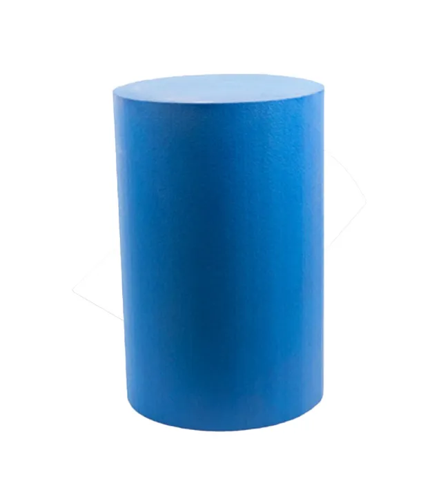 [FP07] Cylinder - Plain Foam