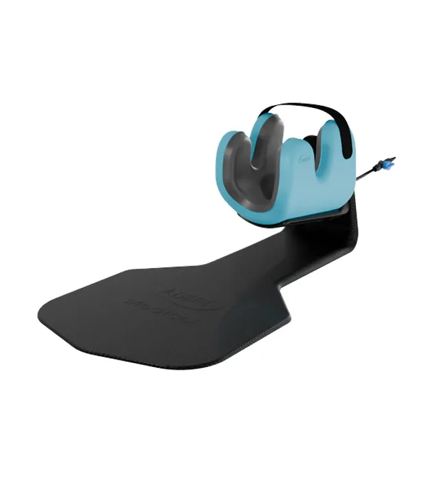 [AM0800B] Head Immobiliser