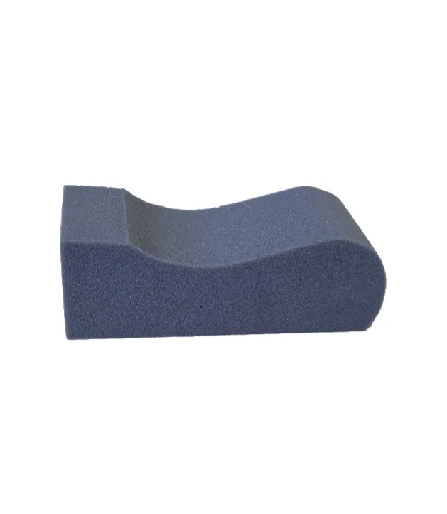 [FP15] High Head Rest - Plain Foam