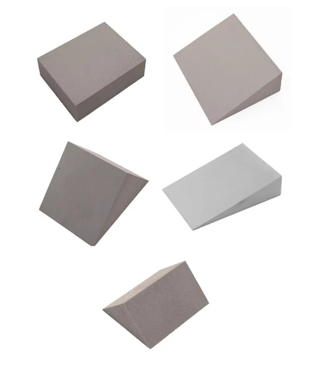 [FP45L] Jumbo Set - Closed Cell Foam