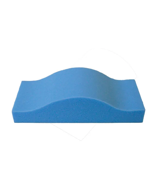 [FP24] Knee Rest - Plain Foam
