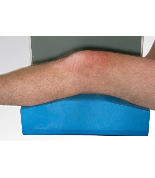 [FP39L] Lateral Knee Block - Closed Cell Foam