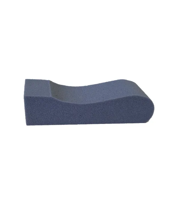 FP14 Low Head Rest - Plain Foam