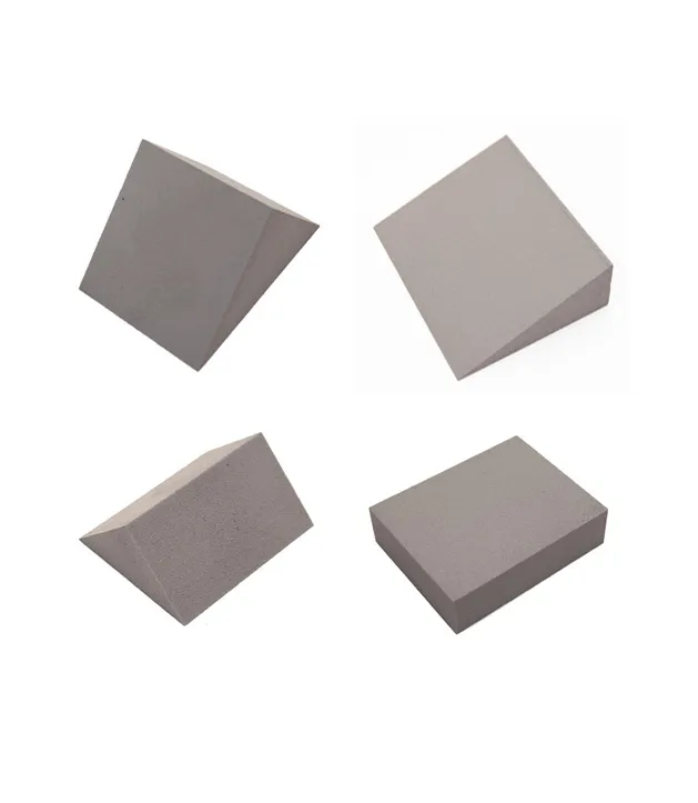 [FP69L] Mixed Set - Closed Cell Foam