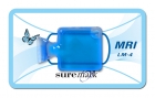 [LM-4] MRI Liquimark™ - 10mm Square Pouch Marker - 40 Markers per Box