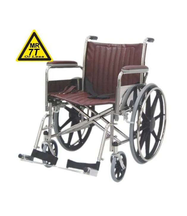 [MRI113] MRI Wheelchair - Large 22"