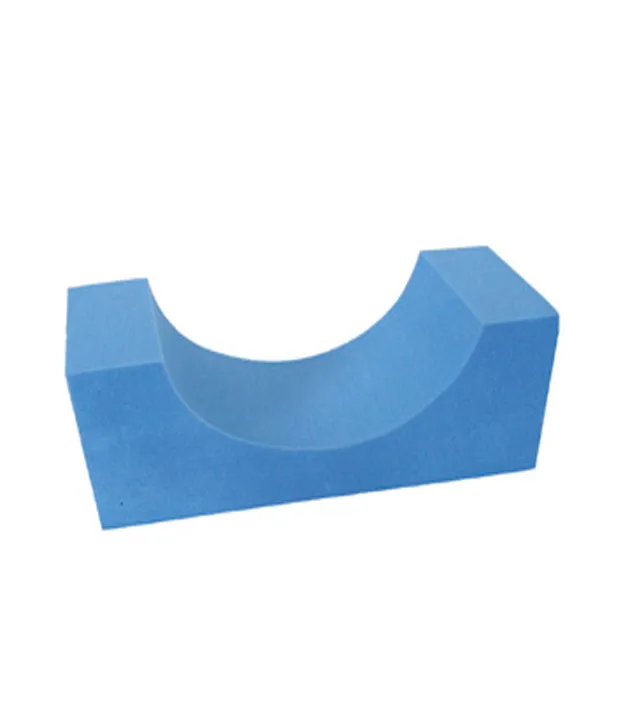 [FP13] Neck Support - Plain Foam