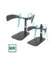 Overhead Arm Support (MR Safe)