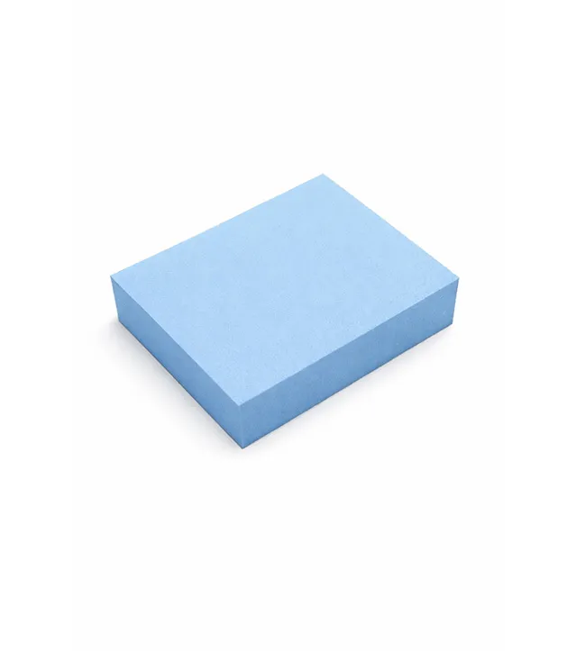 [FP02L] Rectangular Block - Closed Cell