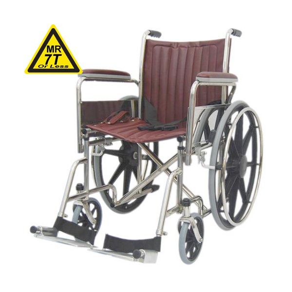 MRI Wheelchair - Standard 18"