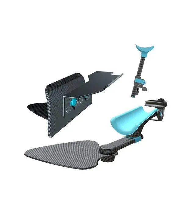 [AM0180] STARBoard With Extension
