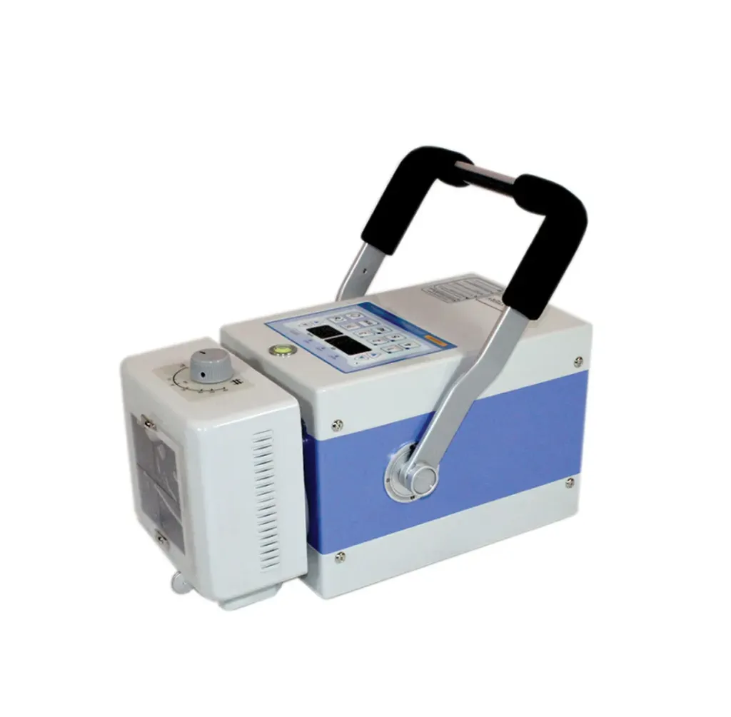 [VET-20BT Plus] VET20BT Plus - Wireless Portable X-Ray