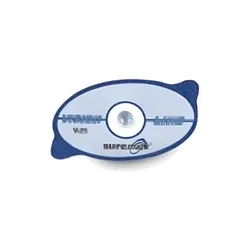 VisionLine™ 2.5mm Ball on Label (110 per Box)