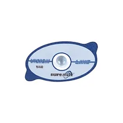 VisionLine™ 4.0mm Ball on Label (50 per Box)