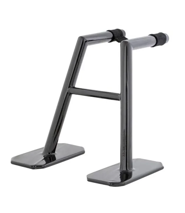 [ALS] THE ANCHOR - LEG STABILISER