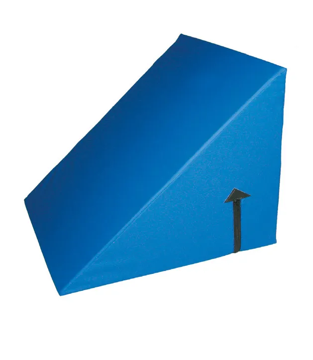 [FP21Z-BE] FP21Z 45° Back Rest - Wipeable Cover (Dartex Berry)