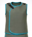 TXRW (Wrap Top)